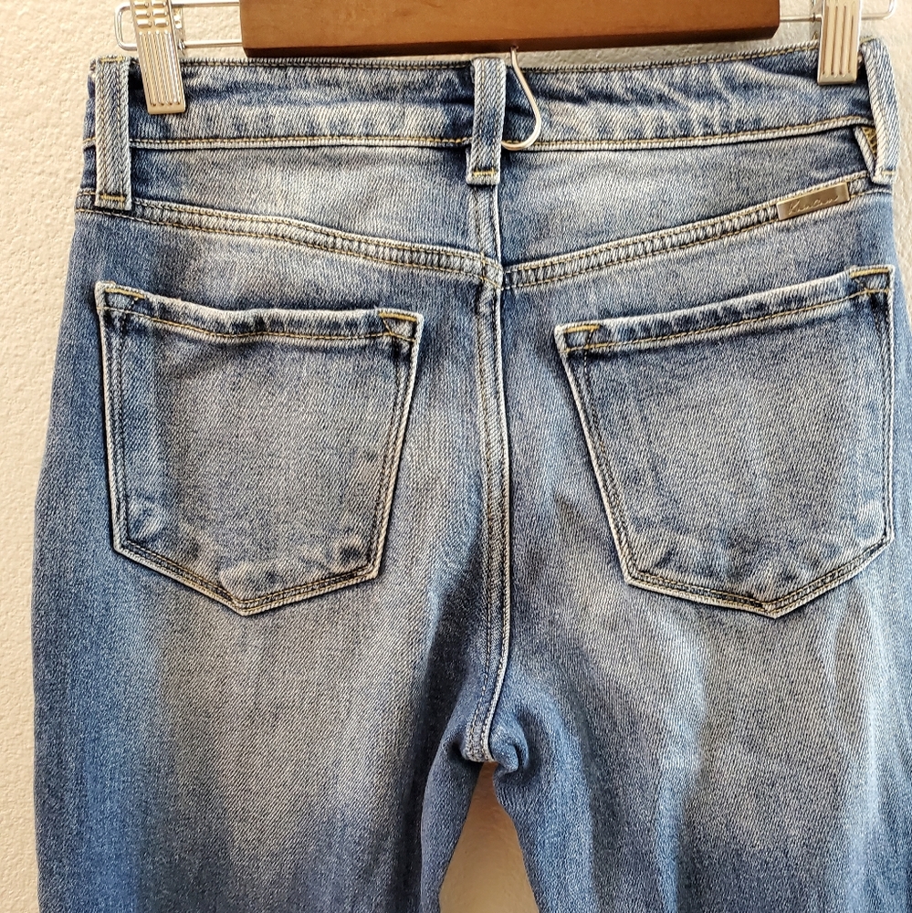KanCan Straight Leg Jeans - Picture 5 of 6